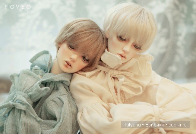 Foveo объявили второй период заказов на йорика Vincent (фото 2)