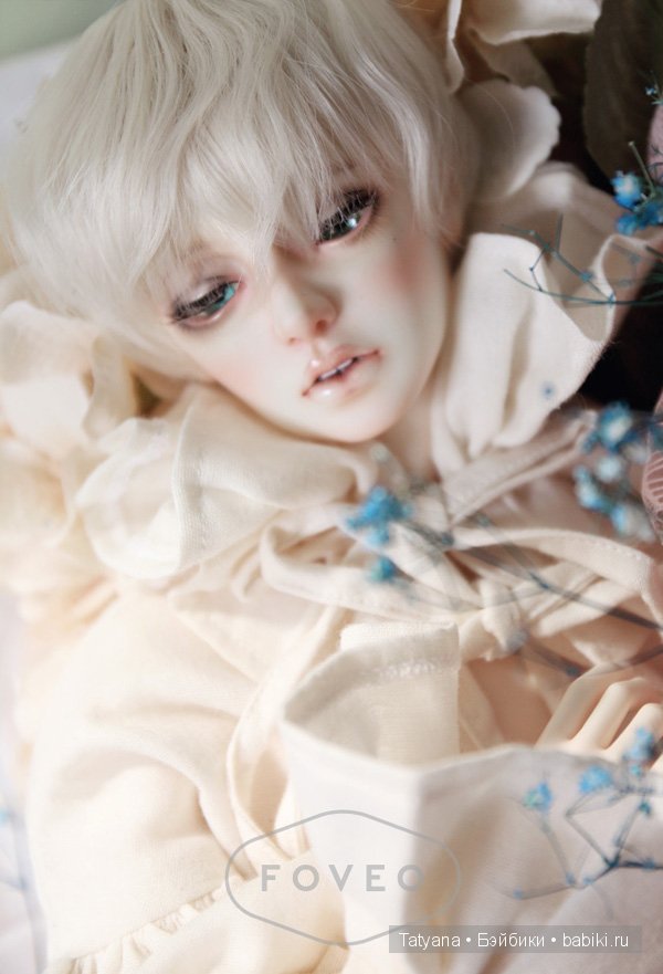 Foveo объявили второй период заказов на йорика Vincent (фото 3)