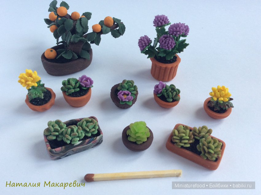 Кабинет для кукол в масштабе 1:6 и в масштабе 1:12