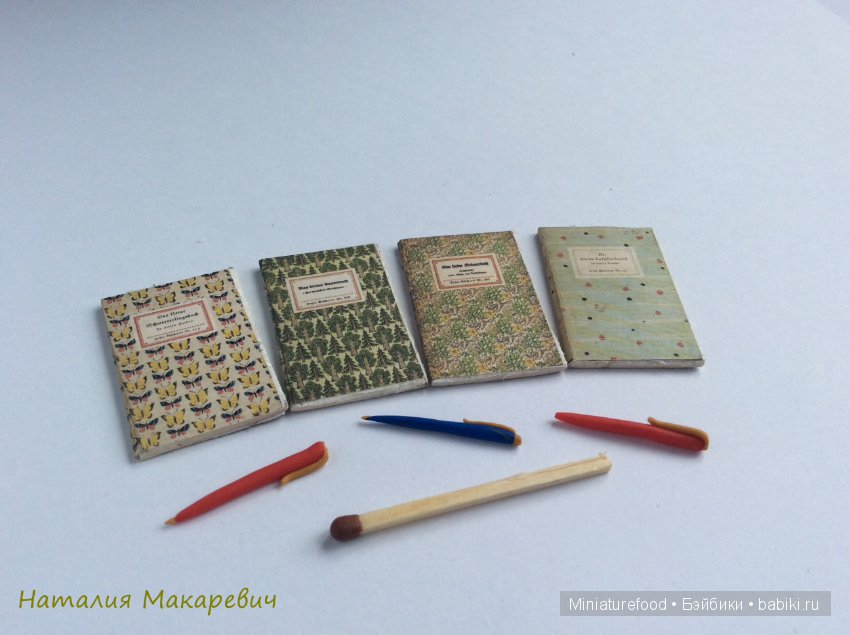 Кабинет для кукол в масштабе 1:6 и в масштабе 1:12