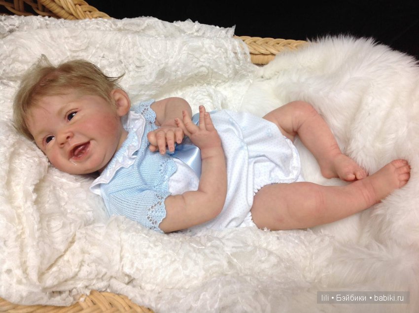 Новый молд Arya от Ping Lau (фото 3)