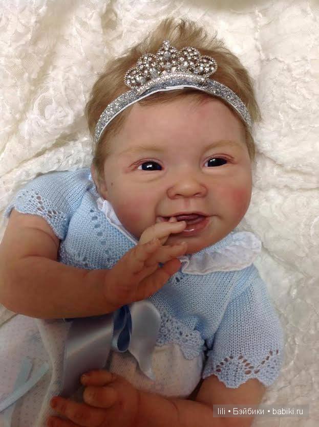 Новый молд Arya от Ping Lau (фото 2)