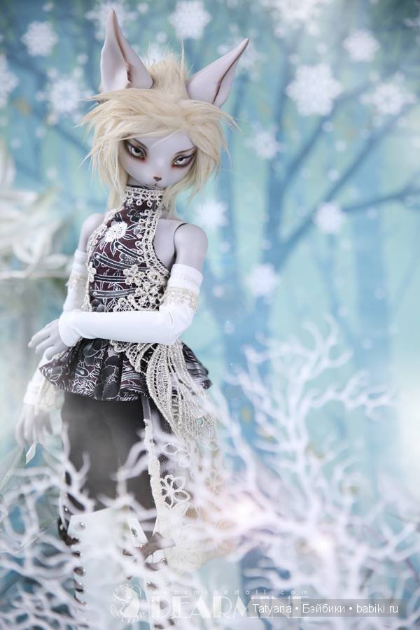 Dear Mine Doll продают KOON cool ver. ~Forest~ (фото 2)