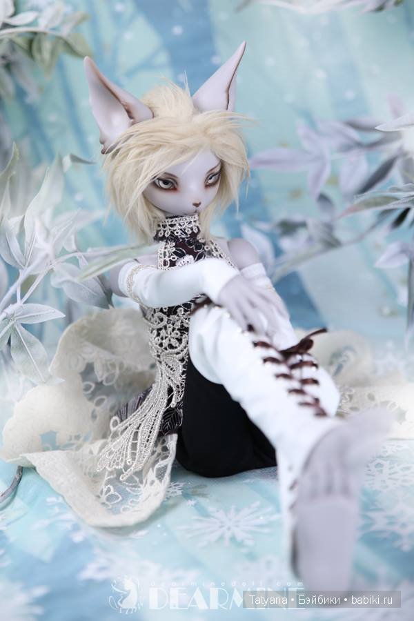 Dear Mine Doll продают KOON cool ver. ~Forest~