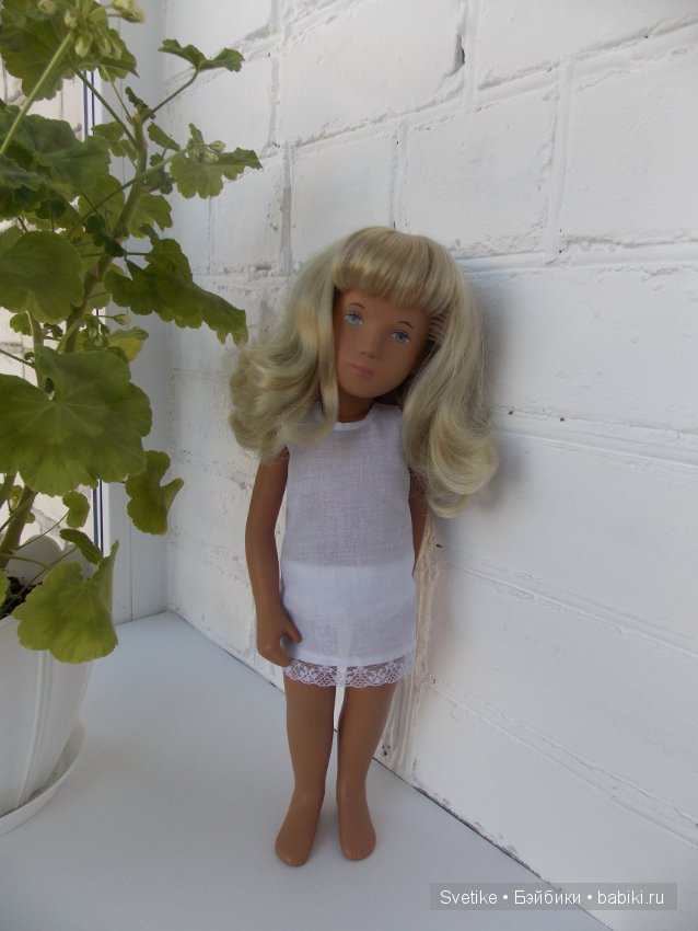 Первый наряд для моей Сашеньки (фото 6)