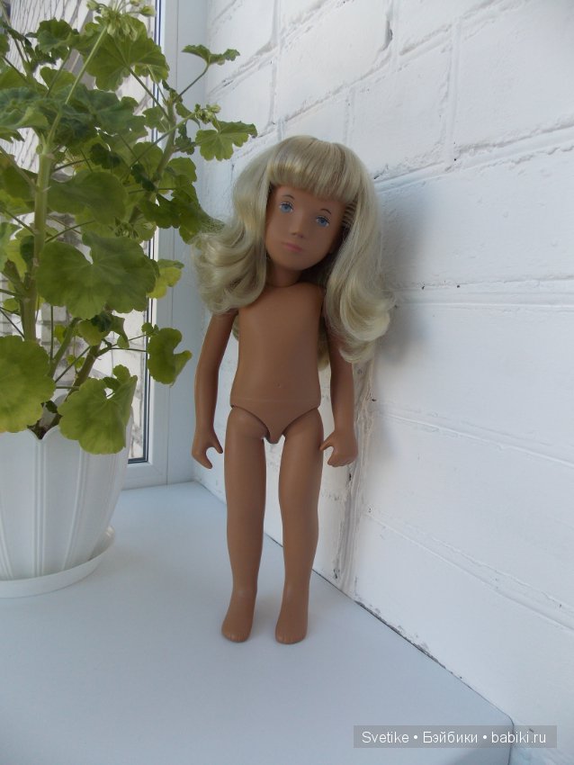 Первый наряд для моей Сашеньки