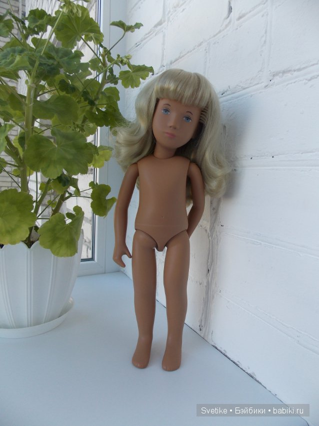 Первый наряд для моей Сашеньки (фото 2)