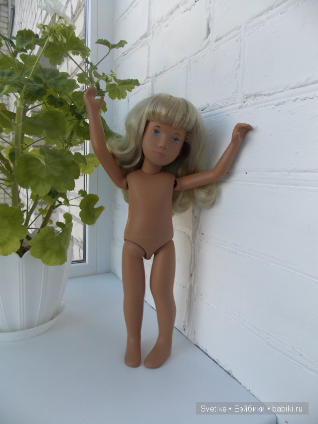 Первый наряд для моей Сашеньки (фото 4)