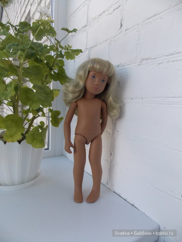 Первый наряд для моей Сашеньки (фото 3)