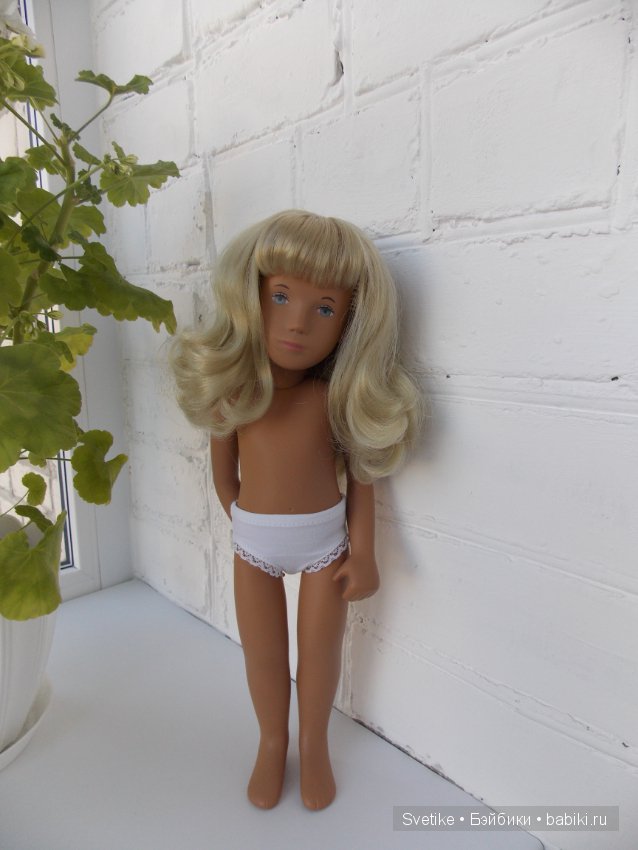 Первый наряд для моей Сашеньки (фото 5)