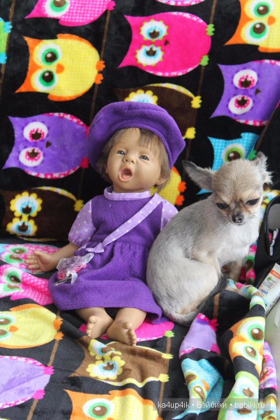 Характерки - моя любовь — Характерные испанские куклы: пупсы с мимикой