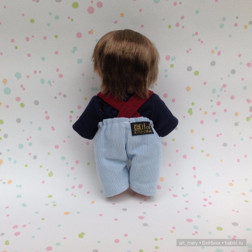 Кто может быть лучше гнома (фото 4)