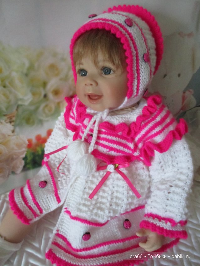 Для Ларочки,с любовью — Болталка и разговоры обо всем: жизнь (фото 8)