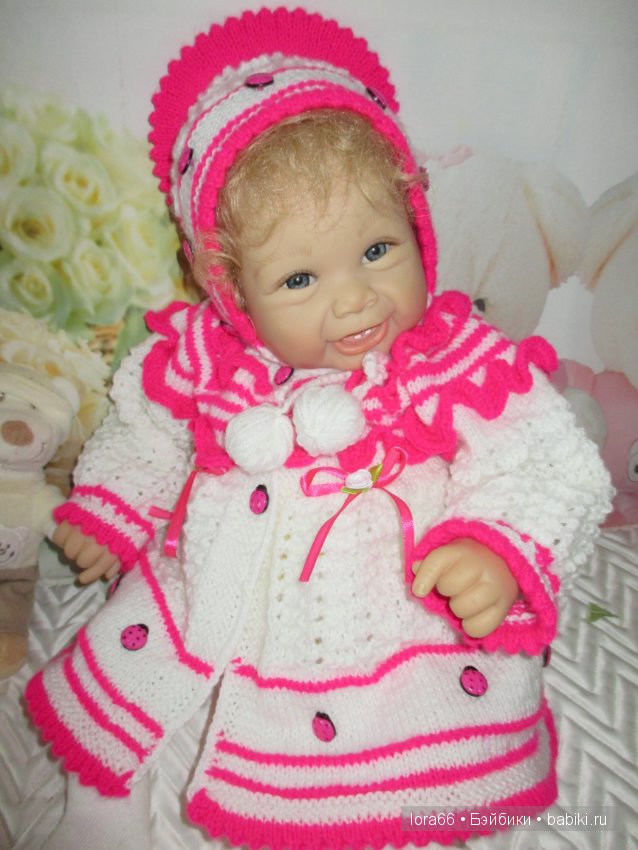 Для Ларочки,с любовью — Болталка и разговоры обо всем: жизнь (фото 3)