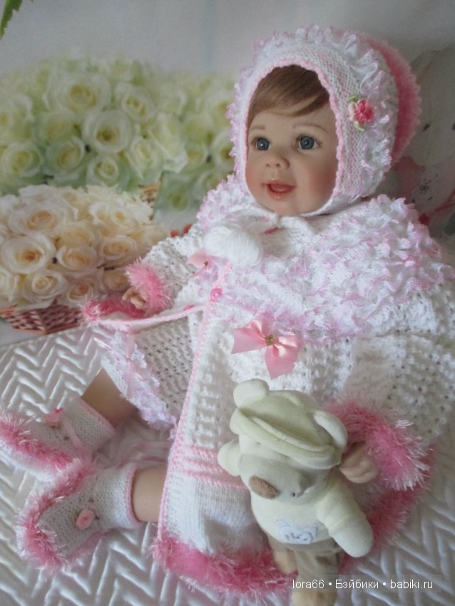 Для Ларочки,с любовью — Болталка и разговоры обо всем: жизнь (фото 9)