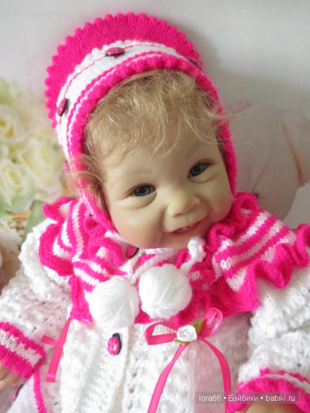 Для Ларочки,с любовью — Болталка и разговоры обо всем: жизнь (фото 2)