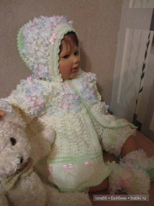 Для Ларочки,с любовью — Болталка и разговоры обо всем: жизнь