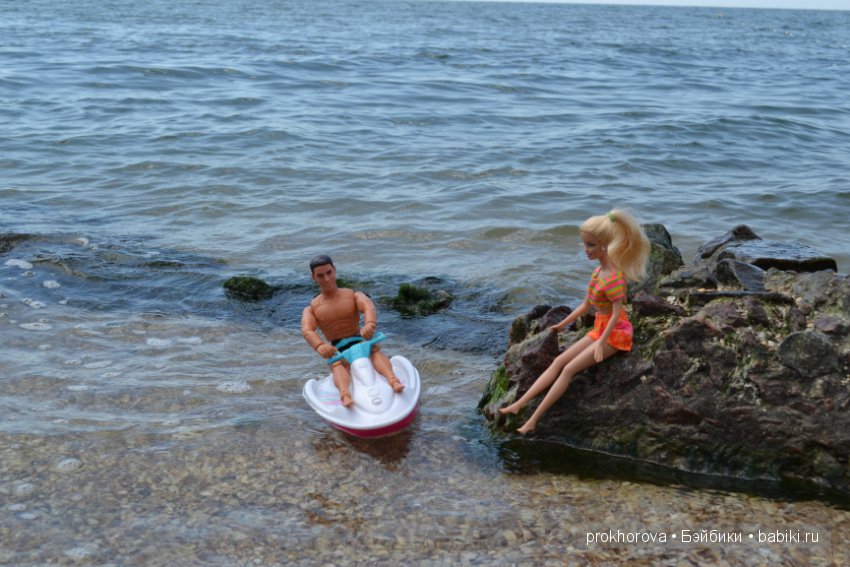Отпуск это - море — Болталка и разговоры обо всем: жизнь (фото 5)