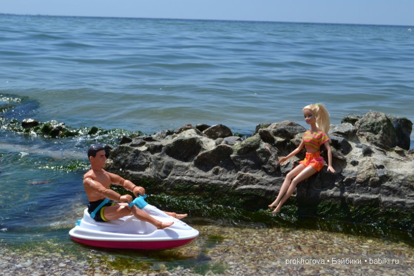 Отпуск это - море — Болталка и разговоры обо всем: жизнь (фото 10)