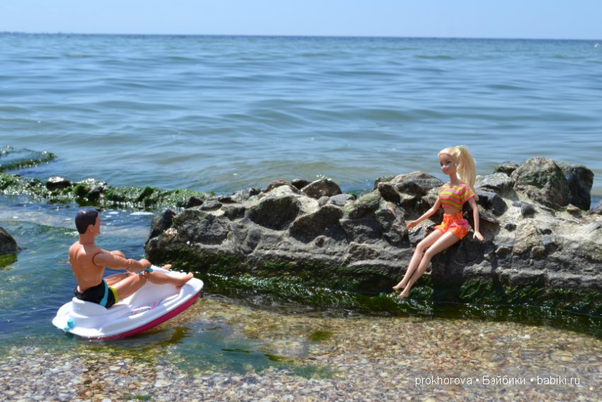 Отпуск это - море — Болталка и разговоры обо всем: жизнь (фото 9)