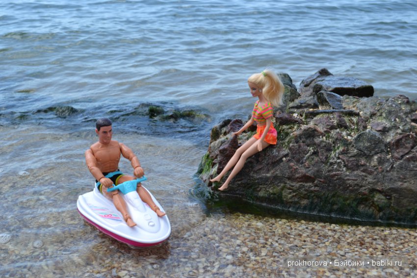 Отпуск это - море — Болталка и разговоры обо всем: жизнь (фото 6)