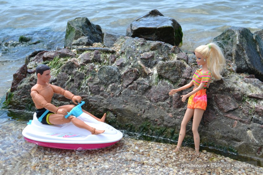 Отпуск это - море — Болталка и разговоры обо всем: жизнь (фото 4)