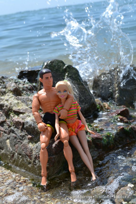 Отпуск это - море — Болталка и разговоры обо всем: жизнь