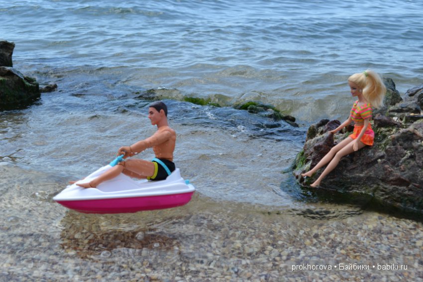 Отпуск это - море — Болталка и разговоры обо всем: жизнь (фото 8)