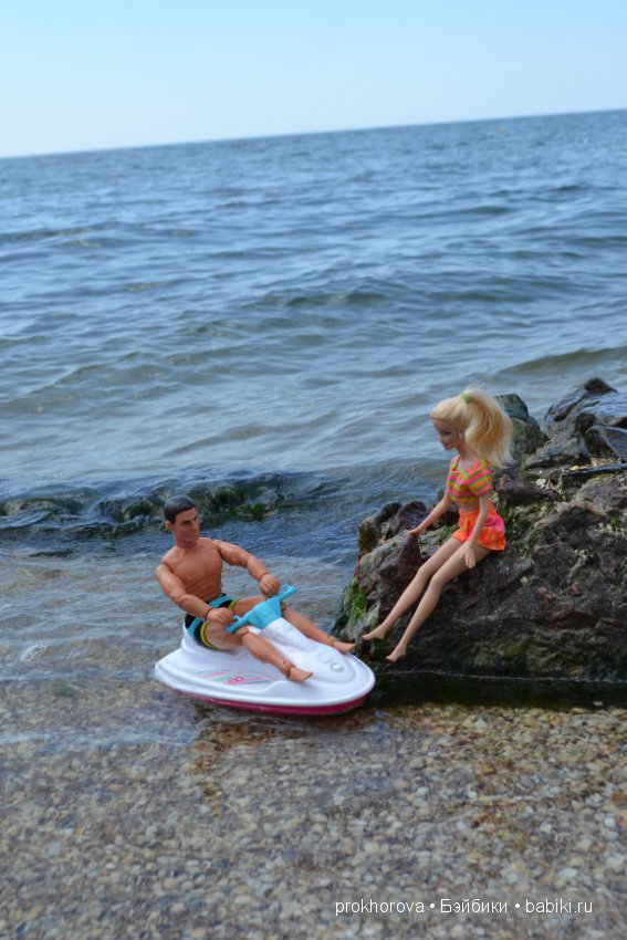 Отпуск это - море — Болталка и разговоры обо всем: жизнь (фото 7)