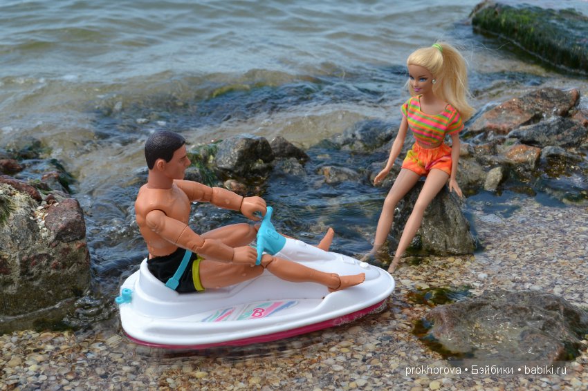 Отпуск это - море — Болталка и разговоры обо всем: жизнь (фото 3)