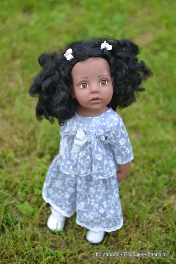 Летние модницы 2016. Одежда на кукол Готц