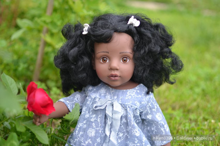 Летние модницы 2016. Одежда на кукол Готц