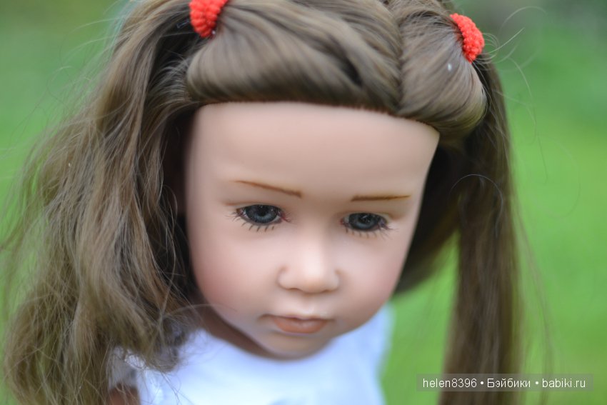 Летние модницы 2016. Одежда на кукол Готц