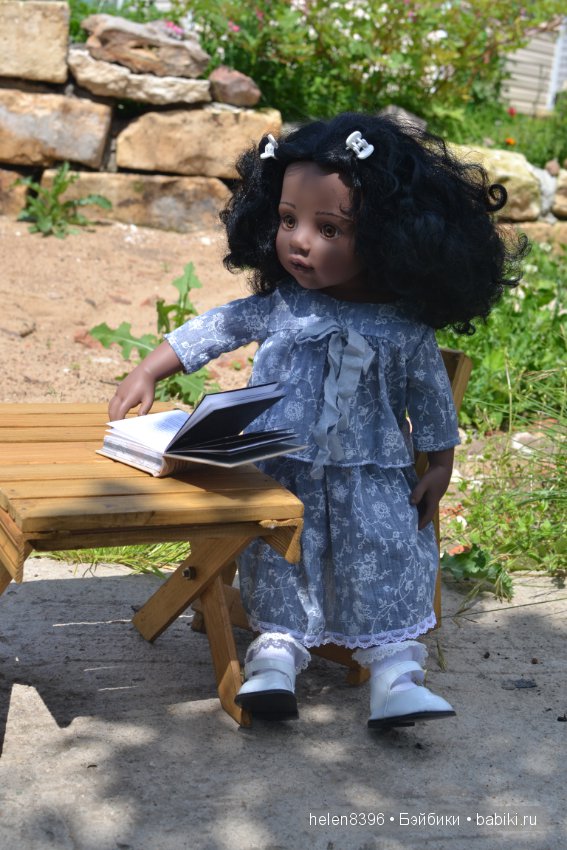 Летние модницы 2016. Одежда на кукол Готц