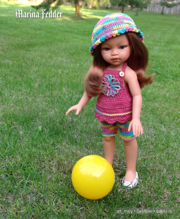 В сезоне летние наряды, коротких юбок дефиле (фото 9)