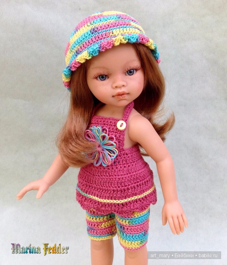 В сезоне летние наряды, коротких юбок дефиле (фото 8)