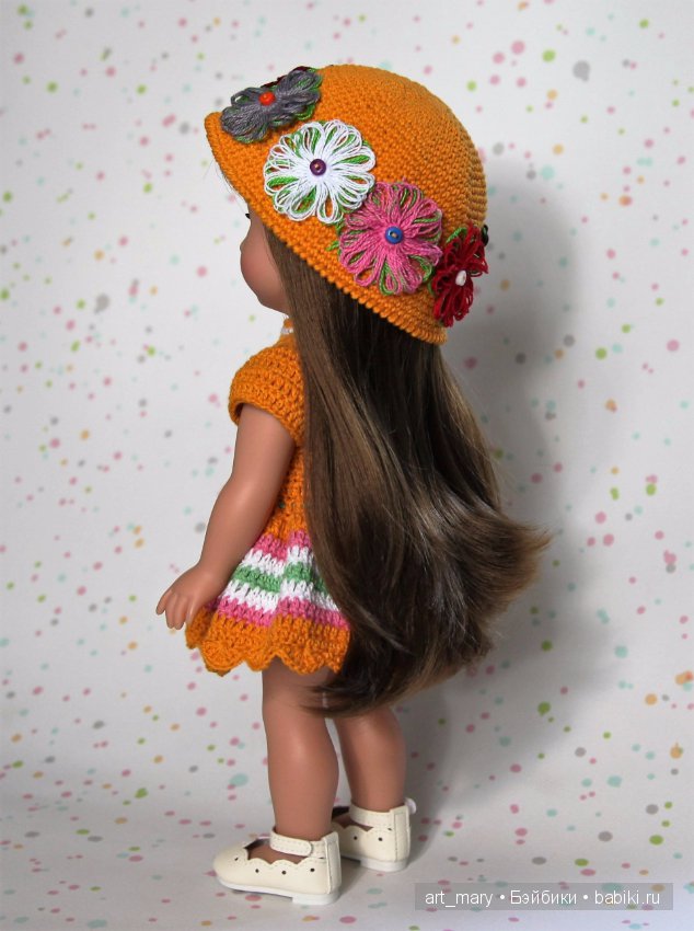 В сезоне летние наряды, коротких юбок дефиле (фото 4)