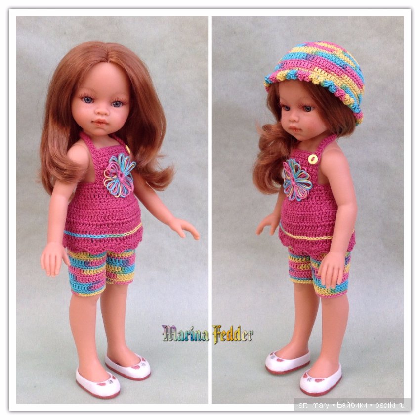 В сезоне летние наряды, коротких юбок дефиле (фото 6)