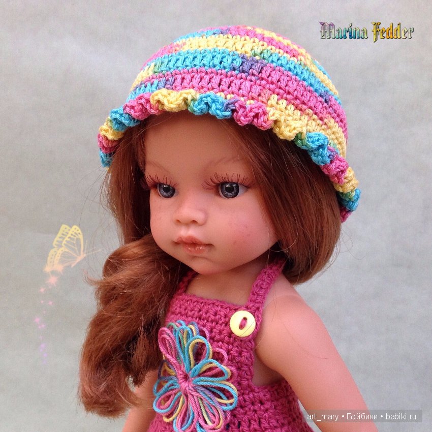 В сезоне летние наряды, коротких юбок дефиле (фото 5)