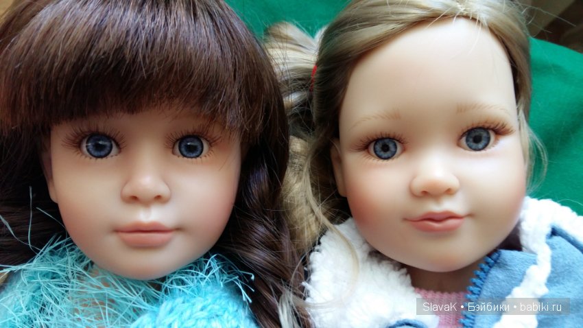 Enigma. Или моя новая куколка-загадка kidz and cats (фото 7)