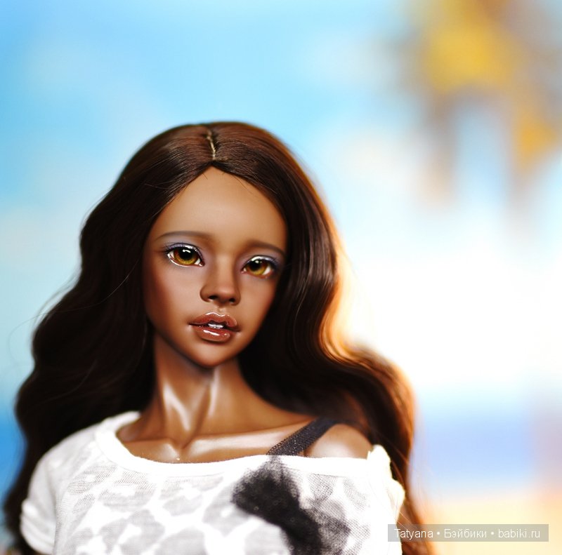 У April Story в линейке Senior Girls появилась новая девочка REBECCA (фото 2)