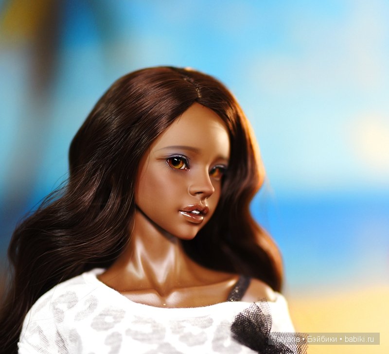 У April Story в линейке Senior Girls появилась новая девочка REBECCA (фото 3)