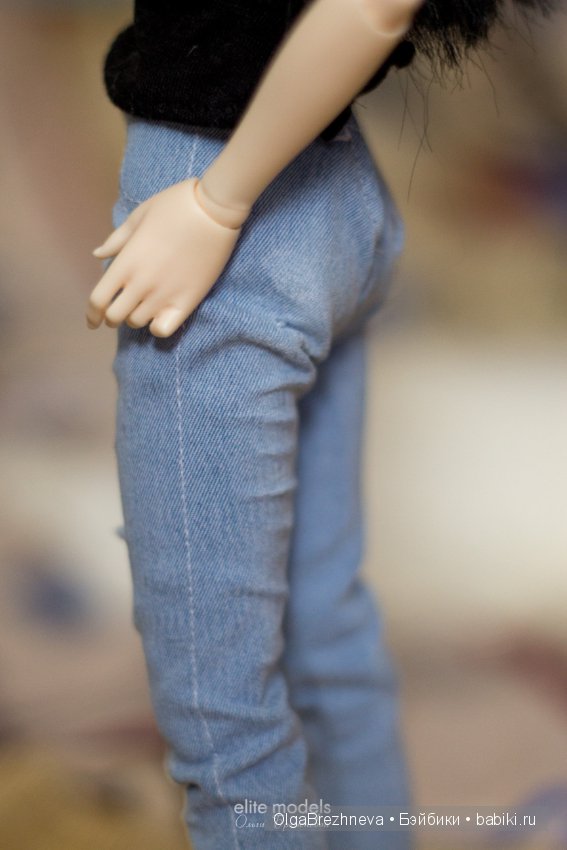 Обновочки для любимой девчули (фото 3)