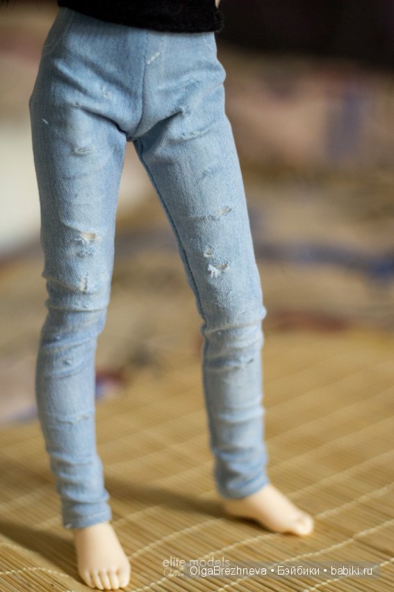 Обновочки для любимой девчули (фото 2)