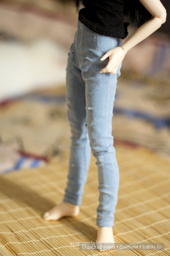 Обновочки для любимой девчули (фото 4)