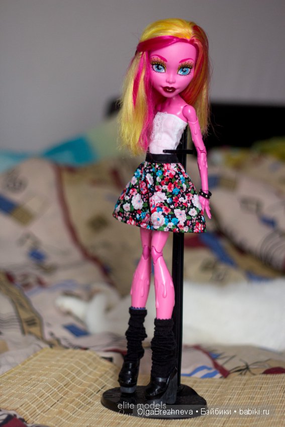 Совсем свеженькое для девчуль (фото 2)