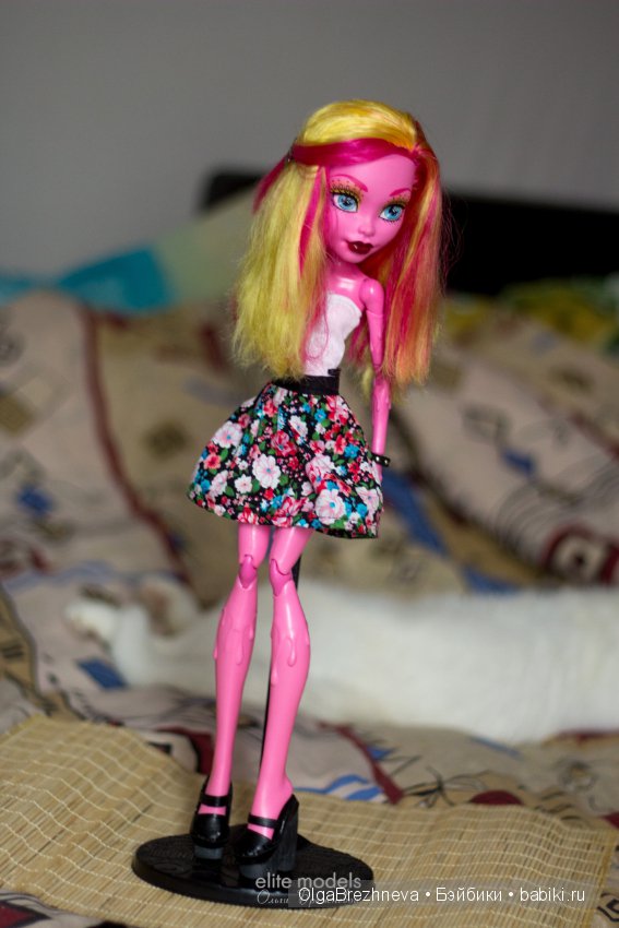 Совсем свеженькое для девчуль (фото 4)