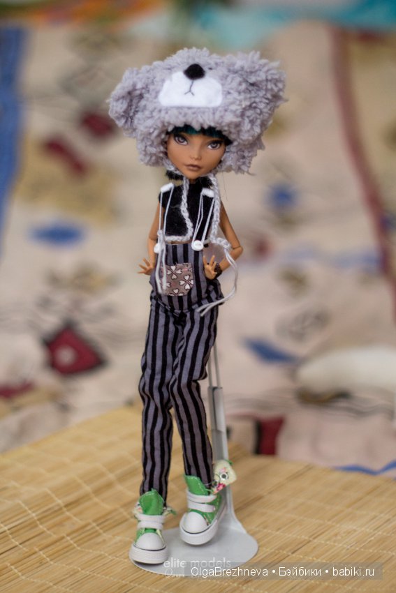 Совсем свеженькое для девчуль (фото 7)