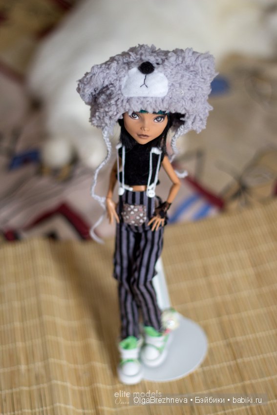 Совсем свеженькое для девчуль (фото 8)