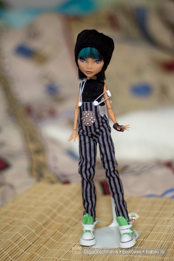 Совсем свеженькое для девчуль (фото 6)